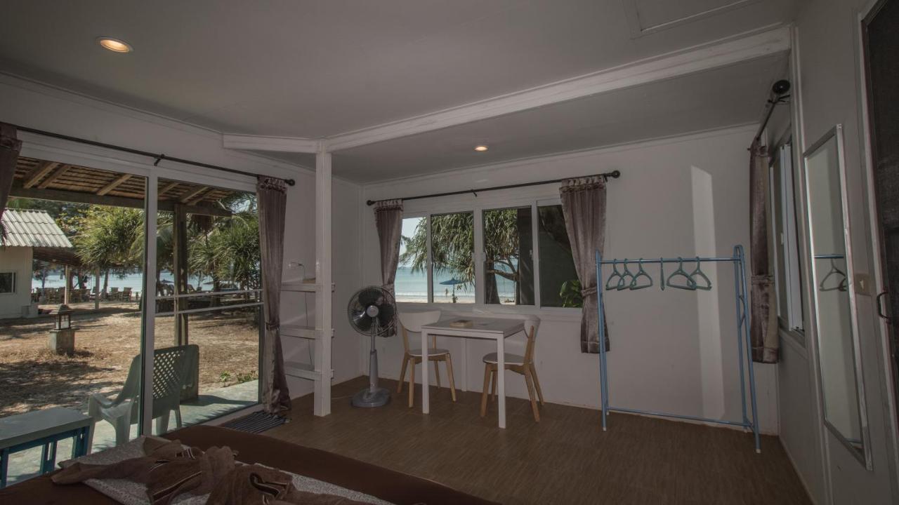Phayam Friends Hotel Phajam-sziget Kültér fotó