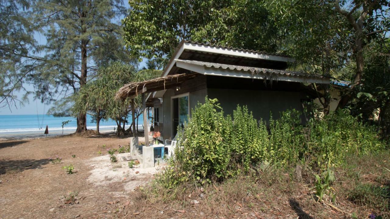 Phayam Friends Hotel Phajam-sziget Kültér fotó